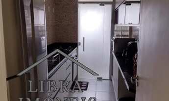 Imagem 5: Residencial - City Bussocaba