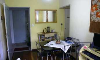 Imagem 4: Apartamento em Protásio Alves