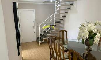 Imagem: Cobertura à venda, 3 quartos, 1 suíte