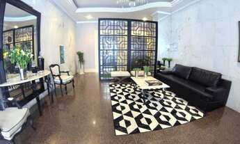 Imagem 5: Quadra Mar, Vaga privativa, Andar alto, Próximo calçadão. Central!!