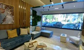 Imagem 5: Apartamento para venda com 152 metros quadrados com 3 quartos em Vila Ema - São José dos C