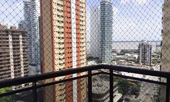 Imagem: Apartamento Ed. Village Premier com 3 suítes