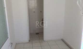 Imagem 6: Apto 02 dorm. sacada, 1 vaga, elevador, dependência de empregada