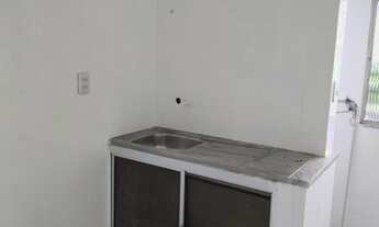 Imagem 4: Apartamento para venda possui 56 m² com 2 quartos em Boca do Rio