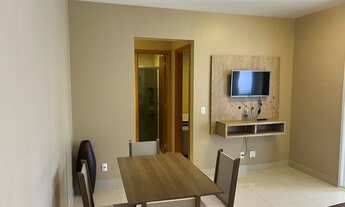 Imagem 2: Flat para aluguel tem 50 metros quadrados com 1 quarto em Setor Bueno - Goiânia - GO