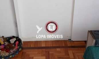 Imagem 6: Venda apartamento de quarto e sala na Praça da Bandeira