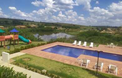 Imagem 7: Terreno - Loteamento Parque dos Alecrins - Campinas