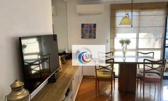 Imagem: Apartamento à venda, 92 m² - Vila Olímpia