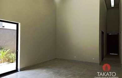 Imagem 4: Casa nova no DAMHA 3 - Rio Preto