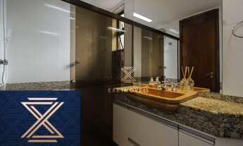 Imagem 6: Apartamento com 4 dormitórios à venda, 175 m² por R$ 1.300.000 - Serra - Belo Horizonte/MG