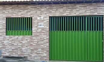 Imagem: Aluga-se casa em Felipe camarão