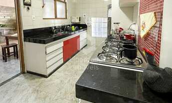 Imagem 7: BELO HORIZONTE - Casa Padrão - Caiçara