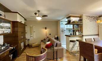 Imagem 5: GRAMADO - Padrão - Centro