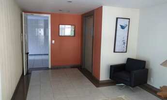 Imagem 3: Apartamento de 02 quartos para locação em Santa Rosa - Niterói RJ