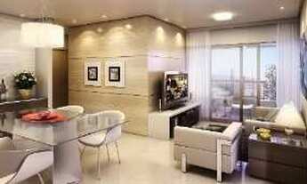 Imagem: Apartamento à venda, 86 m² por R$ 588.500,00