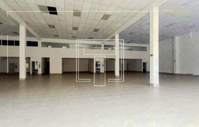 Imagem 3: Galpão - Vila Nova - Campinas