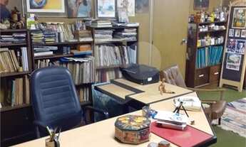 Imagem 5: São Paulo - Conjunto Comercial/Sala - JARDIM PAULISTA