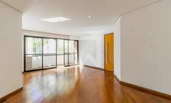 Imagem: Apartamento para Aluguel - Moema, 3 Quartos