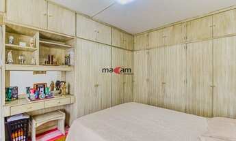 Imagem 6: APARTAMENTO IMPECÁVEL MOEMA