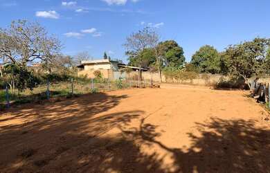 Imagem 2: Lote com área de 360 m² em Mateus Leme/MG