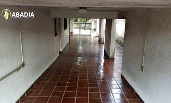 Imagem 6: Imóvel Residencial ou Comercial com 274 m2 frente rua Renato Henry e fundos av. Mal. Rondo