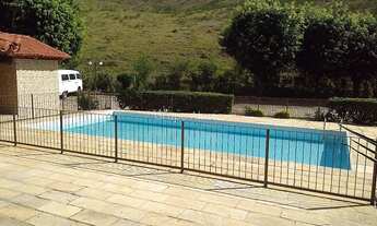 Imagem 4: Juiz de Fora - Apartamento Padrão - Francisco Bernardino