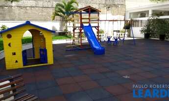 Imagem 7: APARTAMENTO - VILA GUARANI(ZONA SUL) - SP