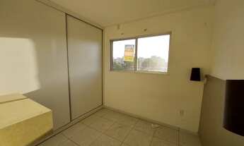 Imagem 7: Apartamento para venda tem 59 metros quadrados com 2 quartos