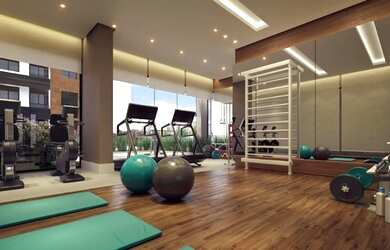 Imagem 5: Residencial Villa Celimontana Agronômica Florianópolis Parcelamento sem Direto