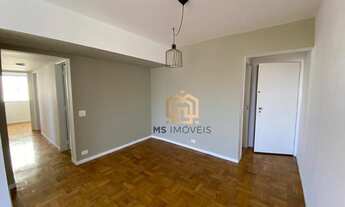 Imagem 7: Apartamento com 3 dormitórios para alugar, 90 m² por R$ 3.000,00/mês - Vila Mariana - São