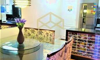 Imagem 6: Apartamento - Parque Villa Flores - Sumaré