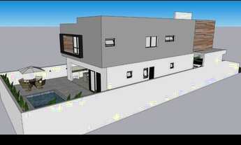 Imagem 6: CASA EM CONDOMÍNIO - RESIDENCIAL REAL PARK - SP