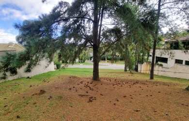 Imagem 3: O Terreno para venda no Residencial 10