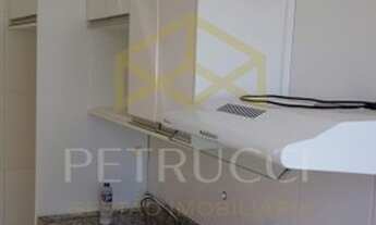 Imagem: Apartamento - Jardim Nova Europa - Campinas