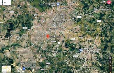 Imagem 6: Terreno - Jardim do Lago Continuação - Campinas