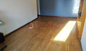 Imagem 3: Apartamento a Venda - Cachambi