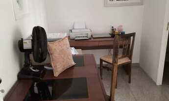 Imagem 4: Apartamento Venda Itaim Bibi 120 m² 3 Dormitórios