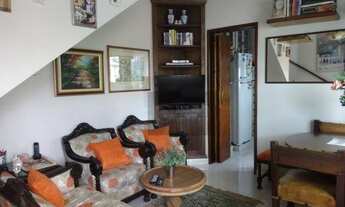 Imagem 2: Sobrado com 2 dormitórios à venda por R$ 430.000,00 - Vila Floresta - Santo André/SP