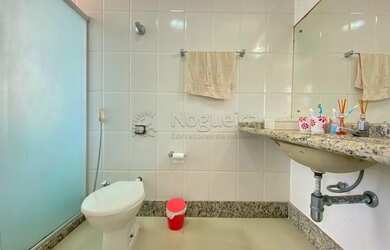 Imagem 7: 180m² com 3 suítes e vista Mar! 2 vagas de garagem!