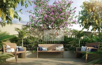 Imagem 3: Apartamento com 2 dormitórios à venda, 45 m² por R$ 233.000,00 - Ramos - Rio de Janeiro/RJ