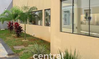 Imagem 5: Apartamento no Edificio Guanabara, 02 dormitórios, 47m² - Jardim Terra Branca