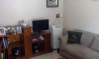 Imagem 2: Ótima casa com 4 dormitórios sendo 2 suíte no Jardim São Jorge em Nova Odessa-SP