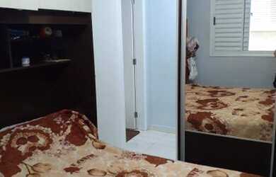 Imagem 5: Apartamento para venda com 47 metros quadrados com 2 quartos em Novo Osasco - Osasco - SP