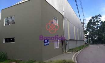 Imagem: GALPÃO COMERCIAL, SÃO ROQUE DA CHAVE