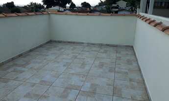 Imagem 6: Casa em vila histórica de Mambucaba