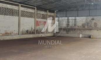 Imagem 5: Salão/Galpão (salão - térreo