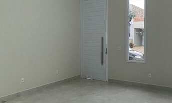 Imagem 5: Casa - Parque Olívio Franceschini - Hortolândia