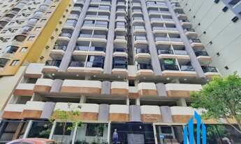 Imagem: GUARAPARI - Apartamento Padrão - CENTRO