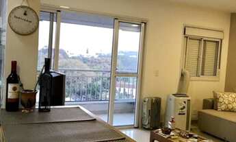 Imagem 5: Apartamento com 2 dormitórios à venda, 75 m² por R$ 480.000 - Ferreira - São Paulo/SP