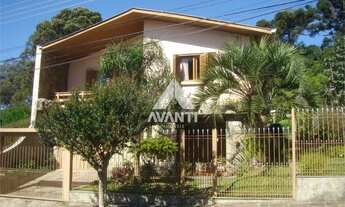 Imagem 3: RESIDÊNCIA NO PRESIDENTE VARGAS